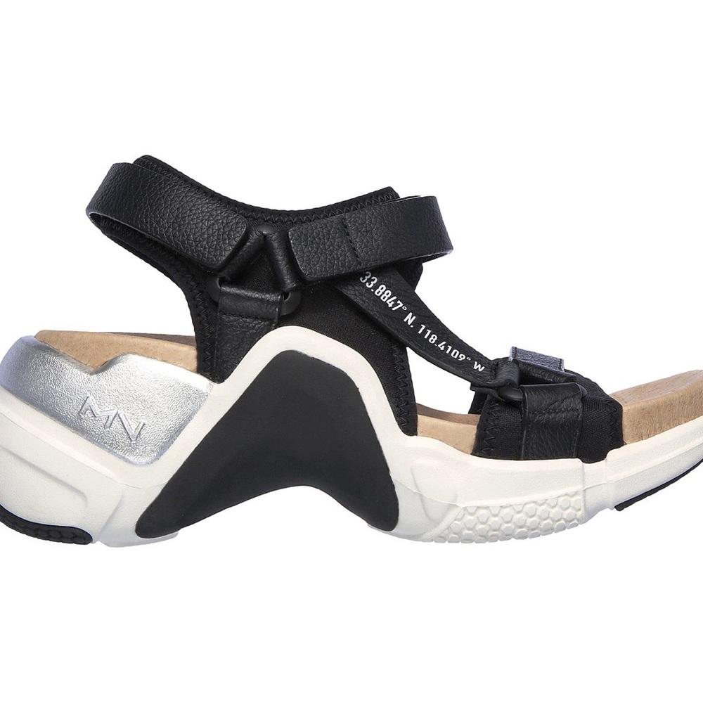 Mark Nason x Sketchers chunky sandal